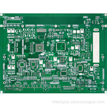 Printed circuit board, PCB, PWB, Multilayer PCB, Rigid PCB, Quick turn pcb, PCB manufacturer----Hitech Circuits Co., Limited